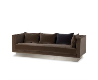 Dylan Sofa - Vadit Chocolate (UK)
